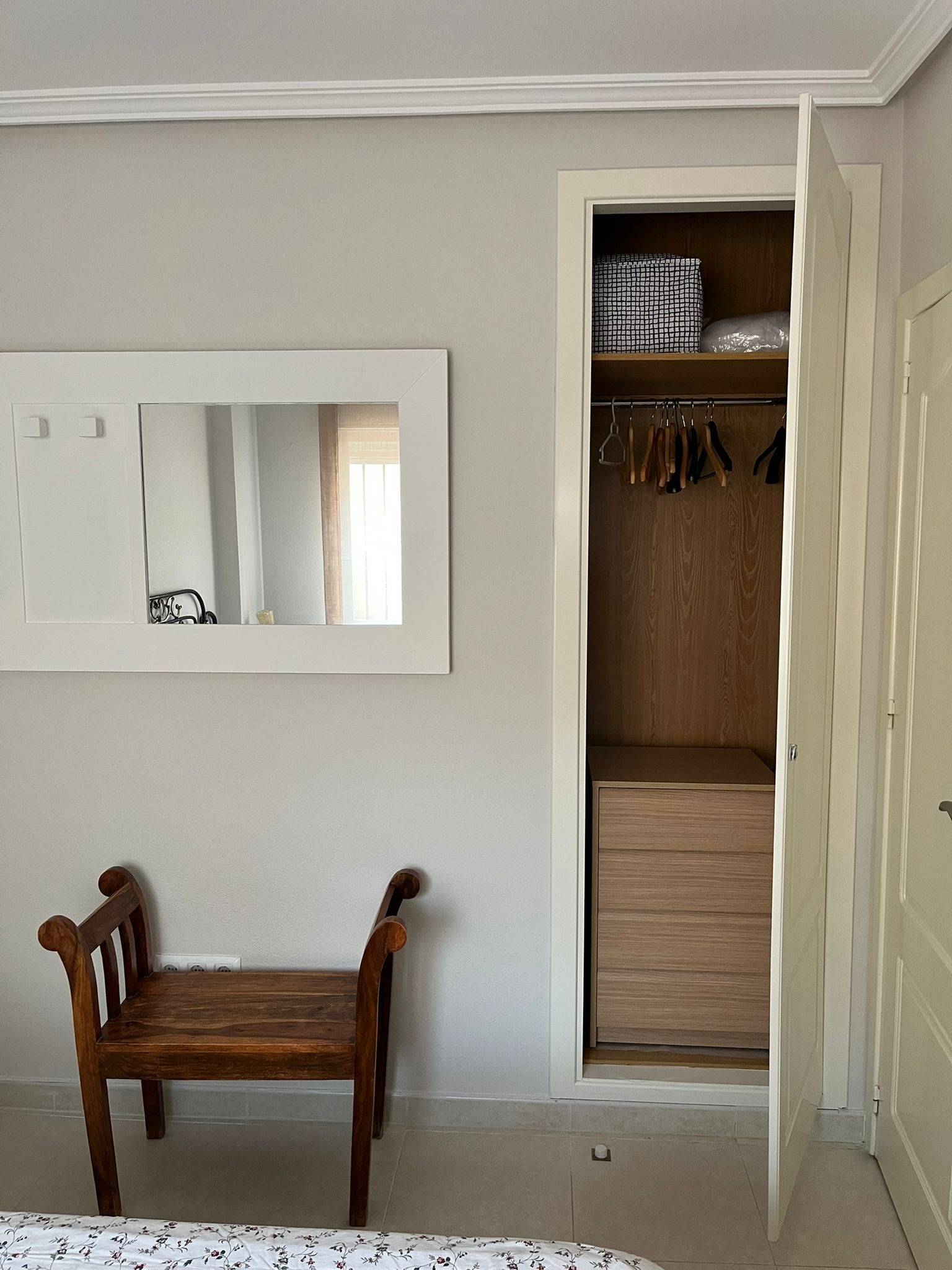 Apartment for Sale in Los Alcazares, Murcia
