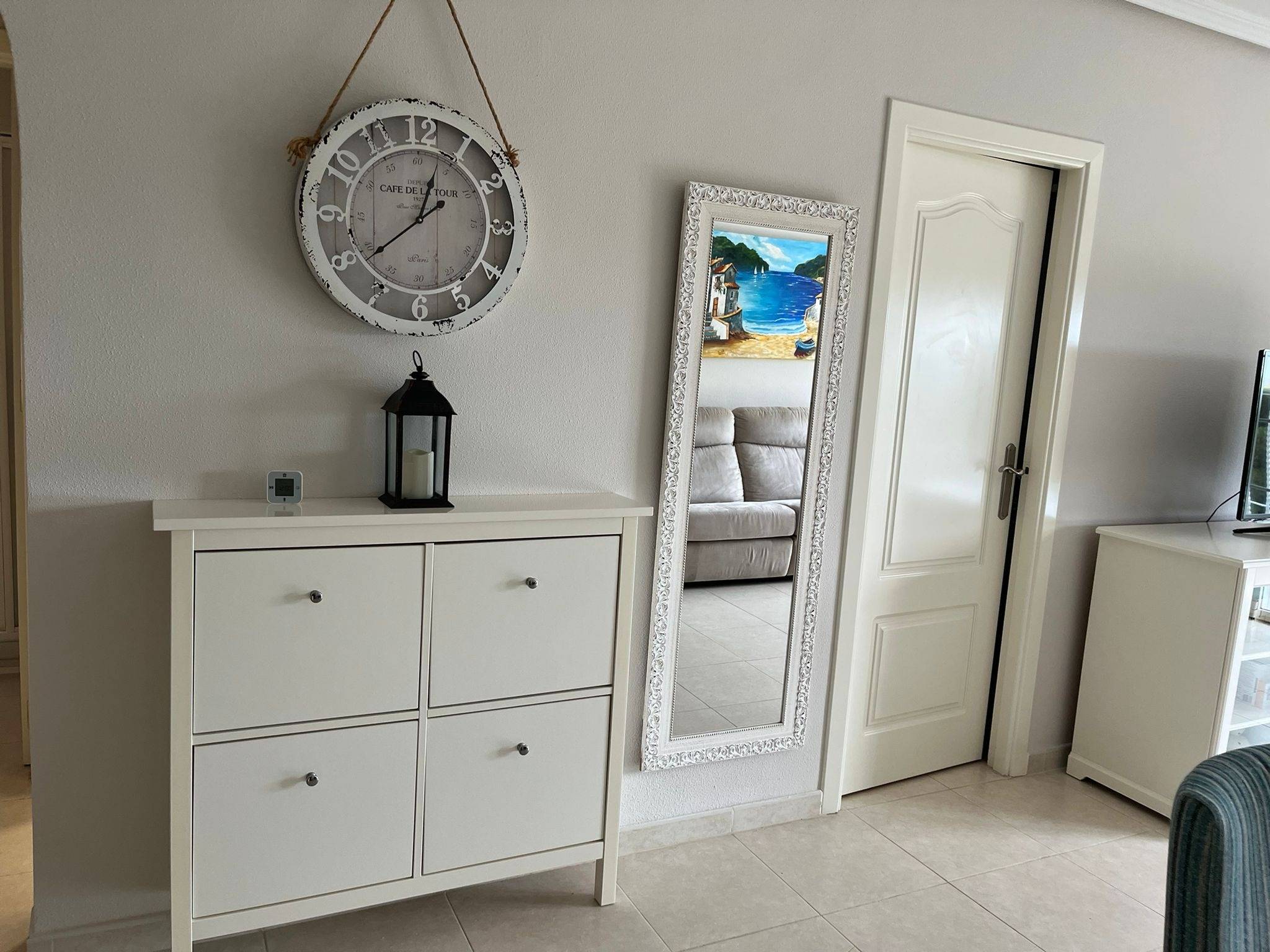 Apartment for Sale in Los Alcazares, Murcia