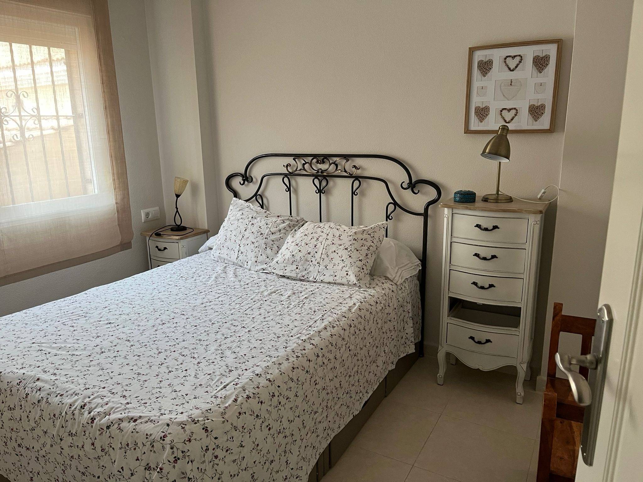 Apartment for Sale in Los Alcazares, Murcia