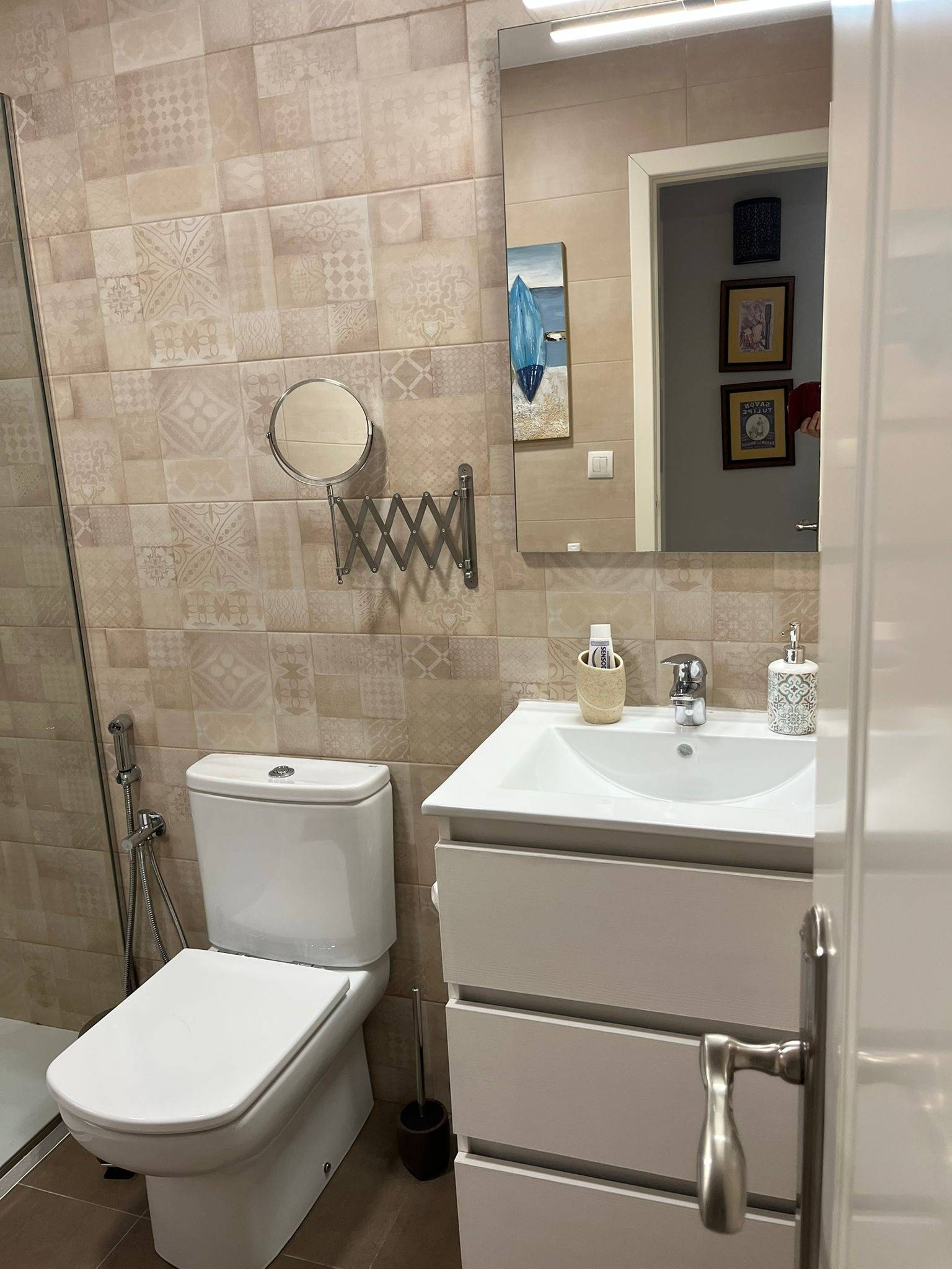 Apartment for Sale in Los Alcazares, Murcia