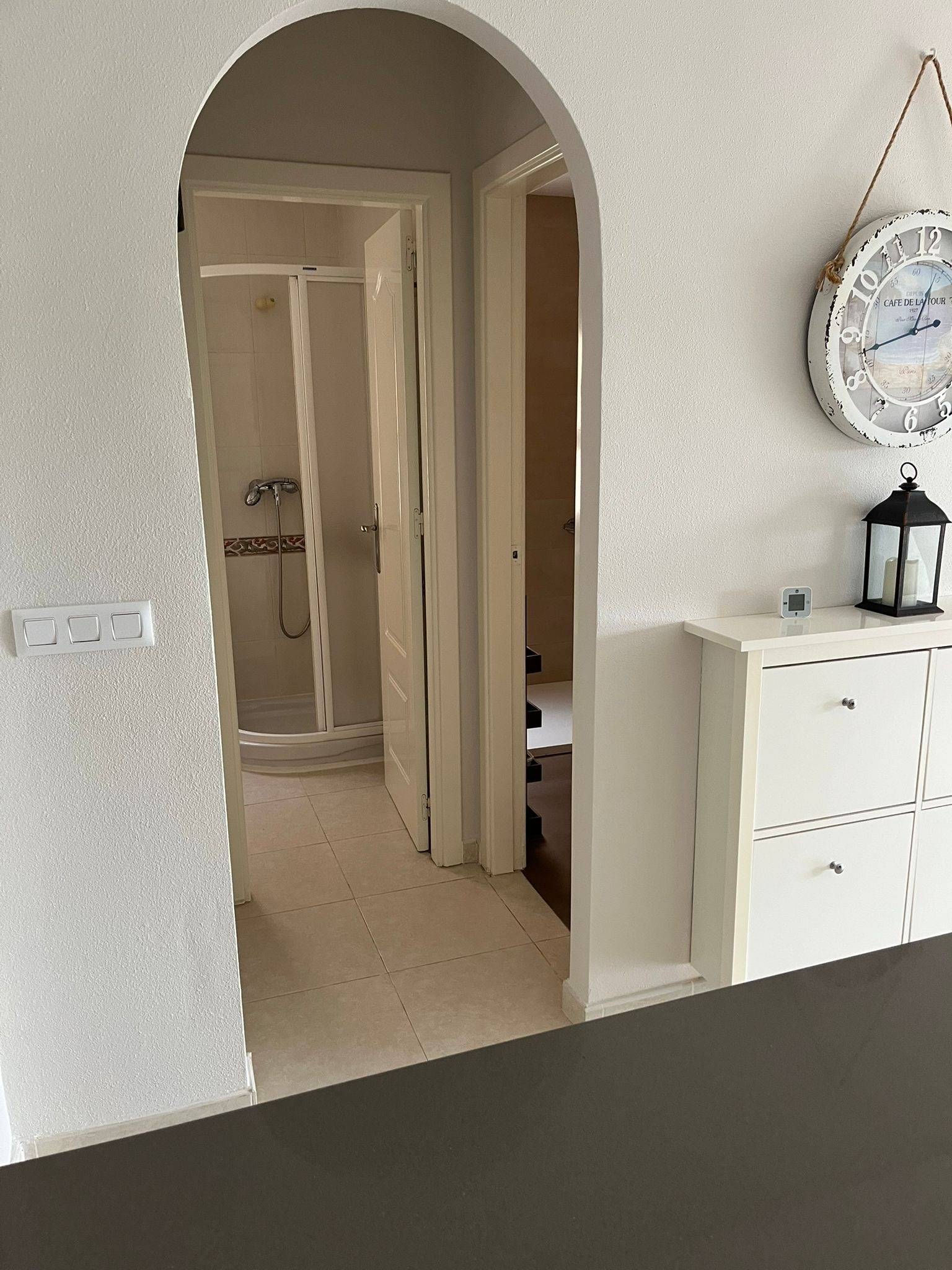 Apartment for Sale in Los Alcazares, Murcia