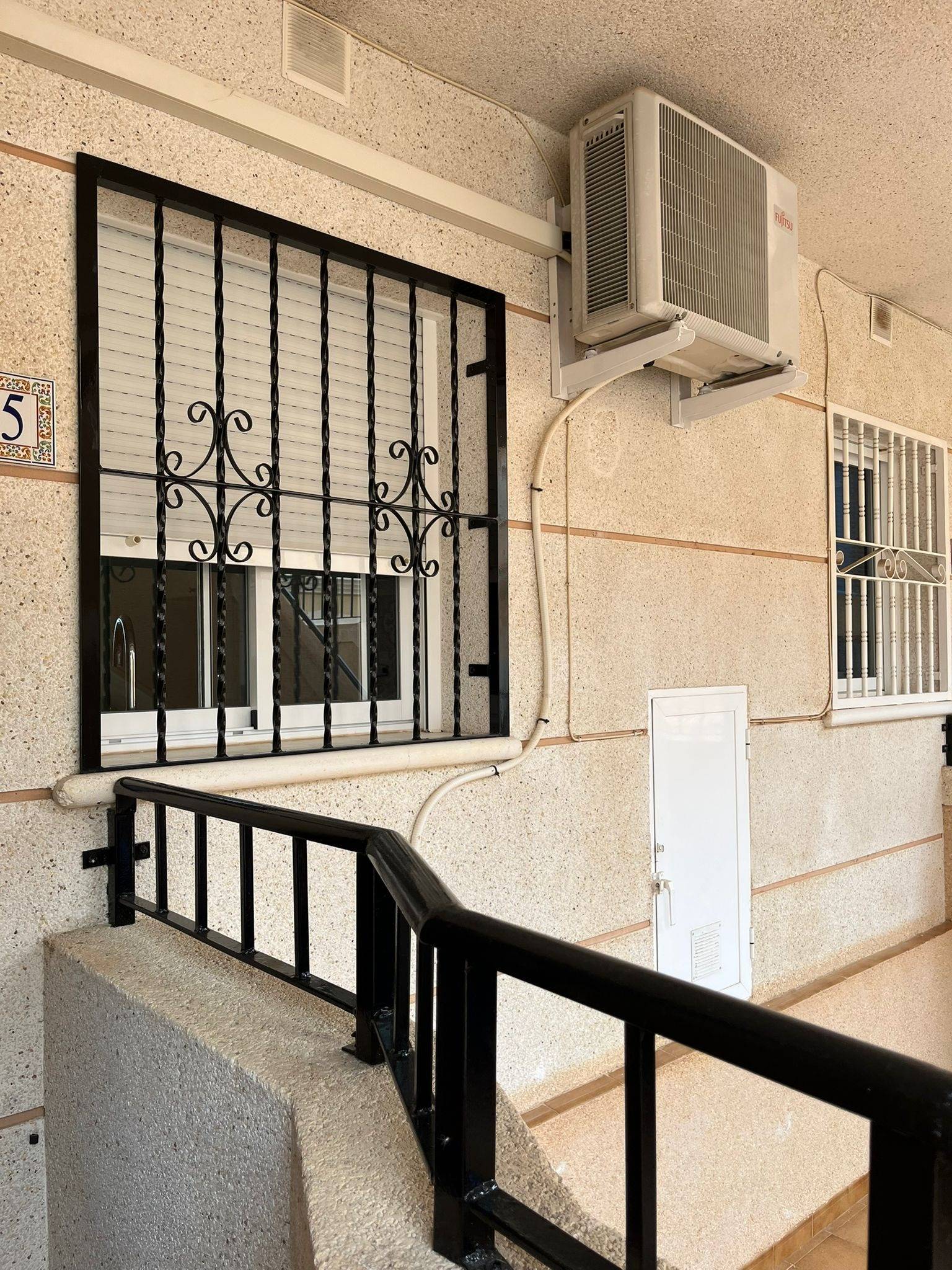 Apartment for Sale in Los Alcazares, Murcia