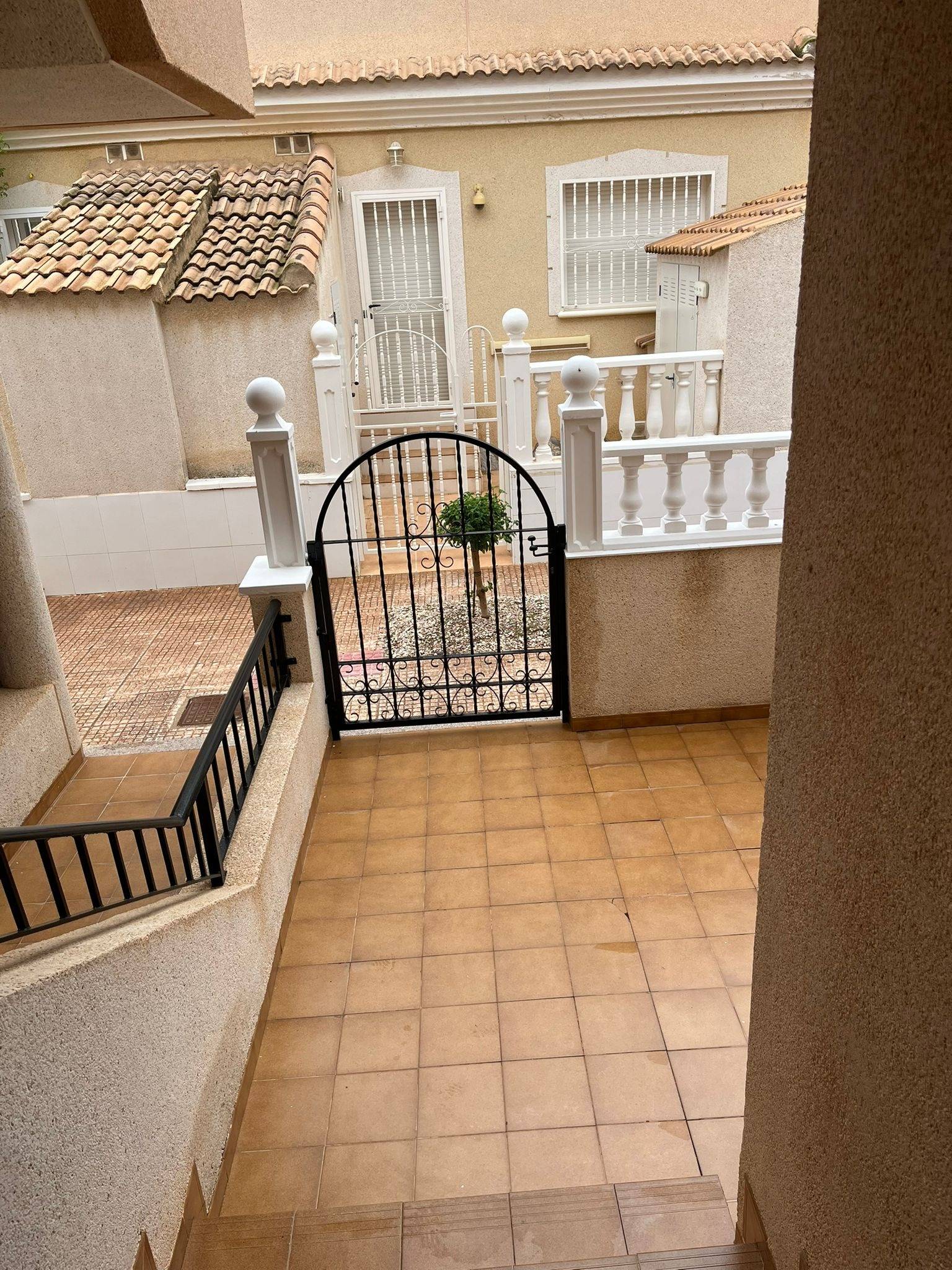 Apartment for Sale in Los Alcazares, Murcia