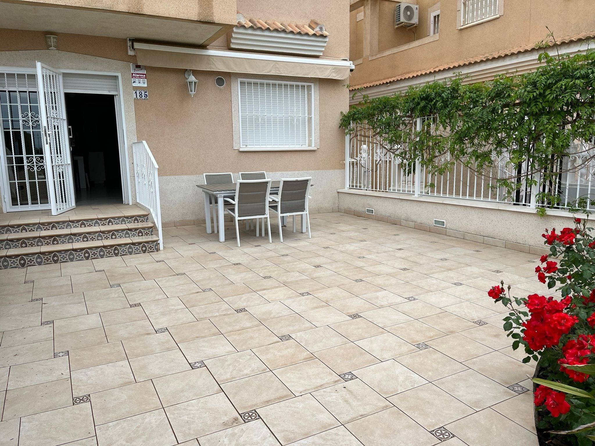 Apartment for Sale in Los Alcazares, Murcia