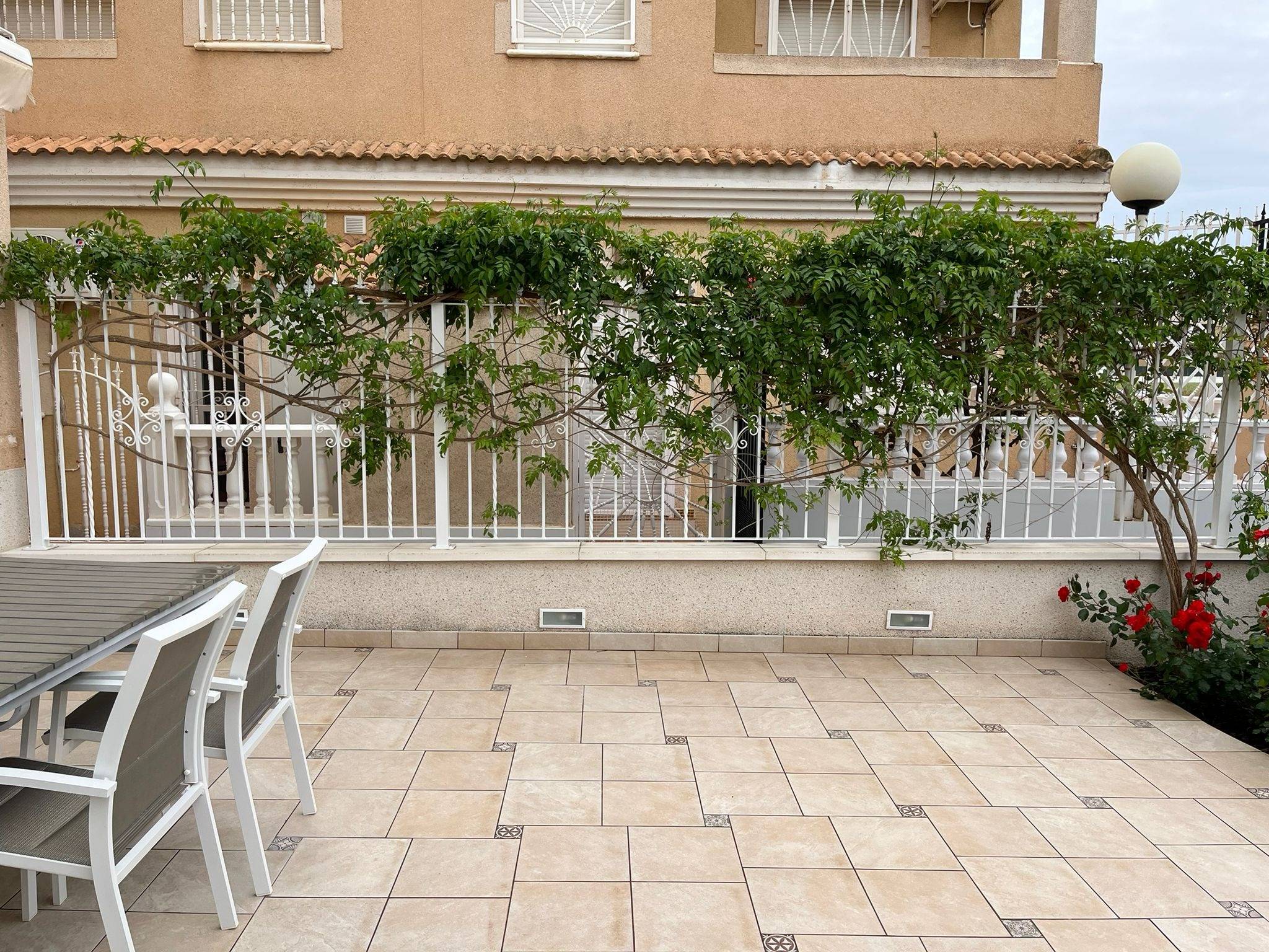 Apartment for Sale in Los Alcazares, Murcia