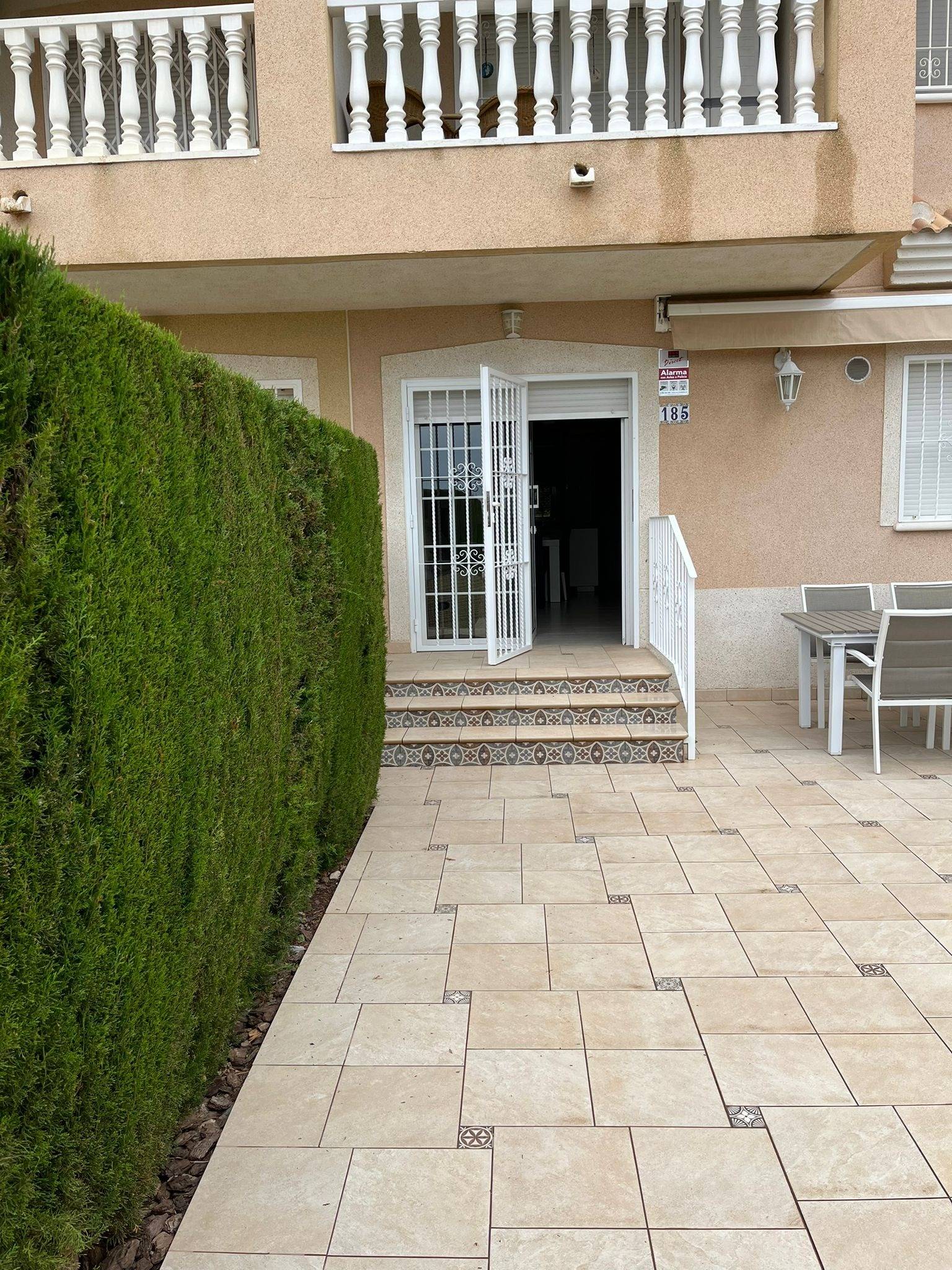 Apartment for Sale in Los Alcazares, Murcia