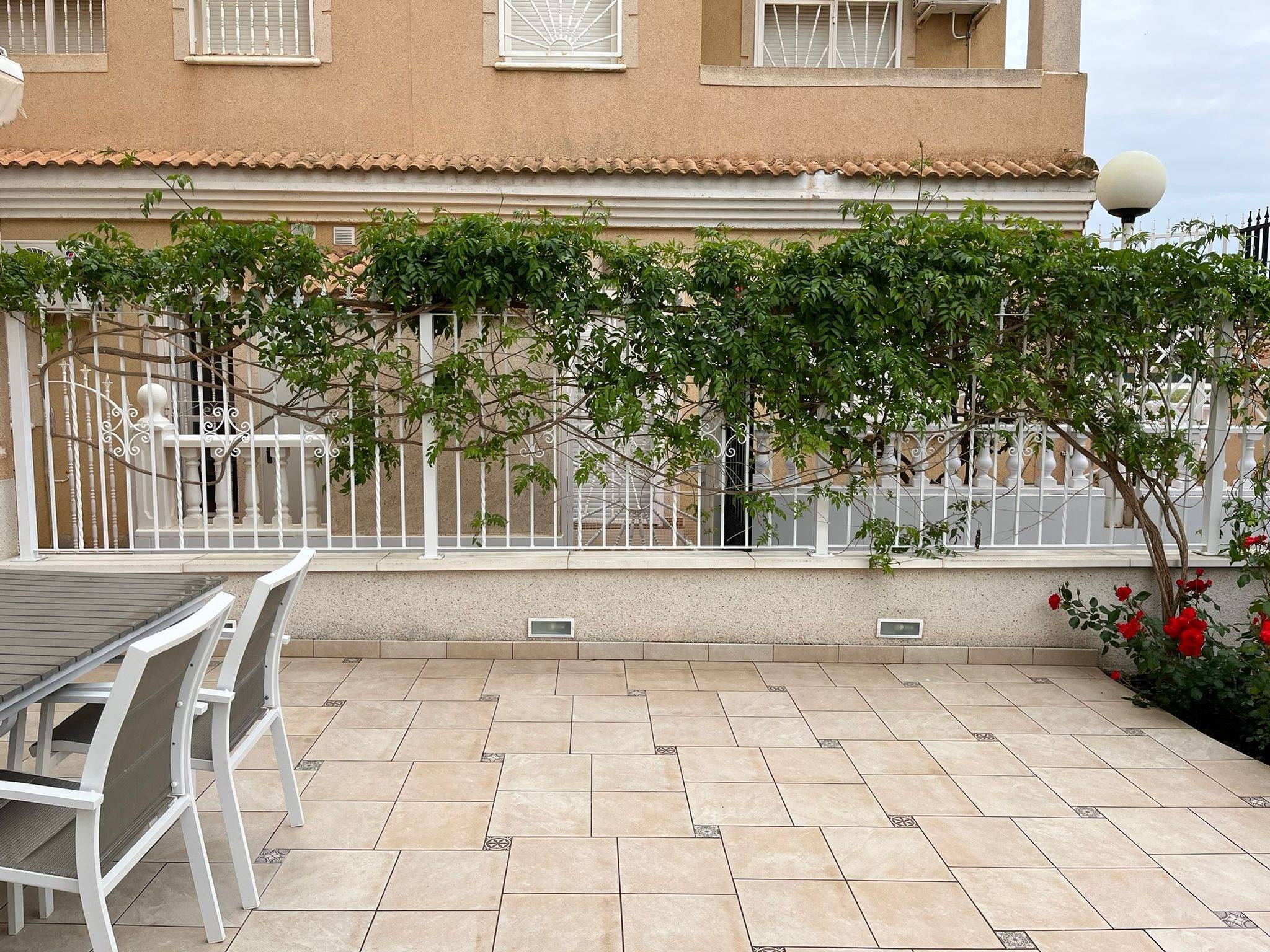Apartment for Sale in Los Alcazares, Murcia