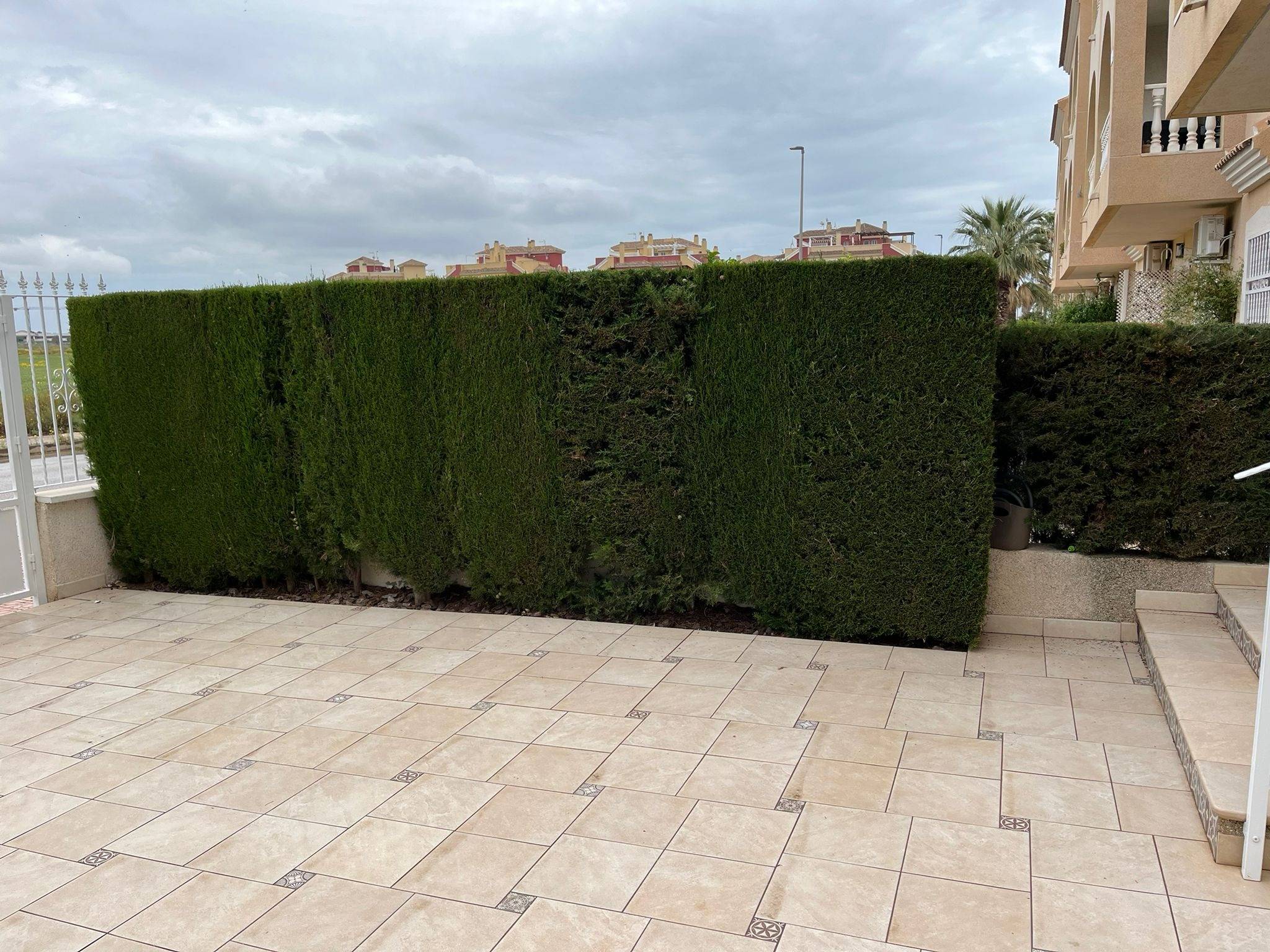 Apartment for Sale in Los Alcazares, Murcia