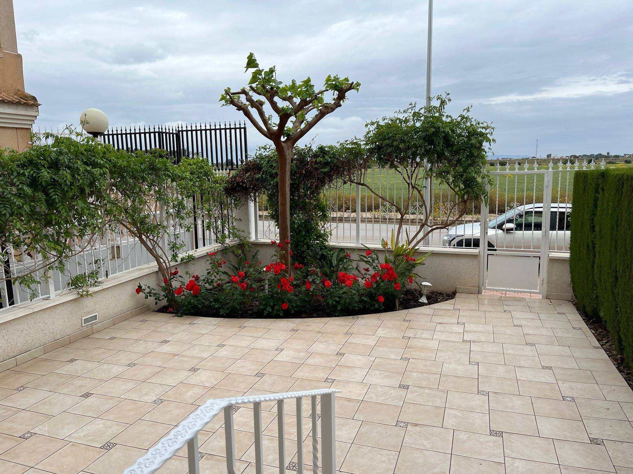 Apartment for Sale in Los Alcazares, Murcia