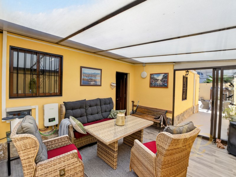 Villa for Sale in Torrevieja, Alicante