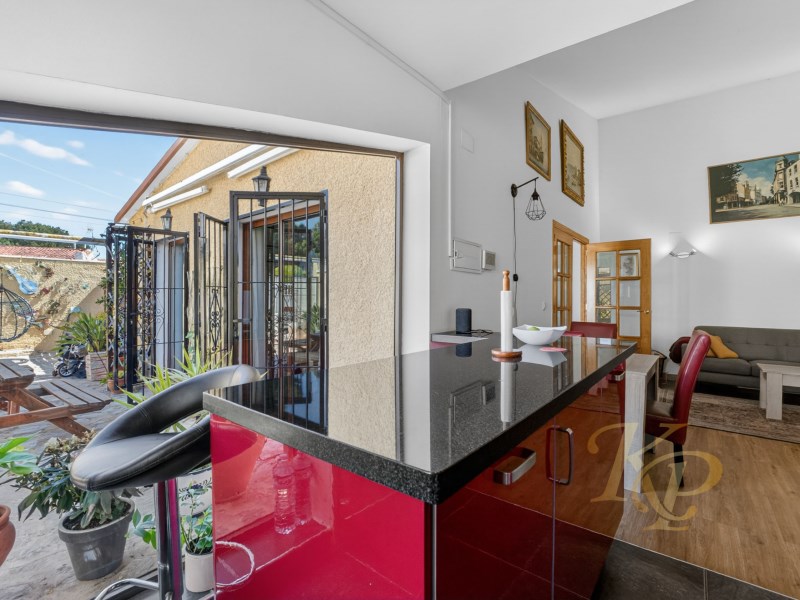 Villa for Sale in Torrevieja, Alicante
