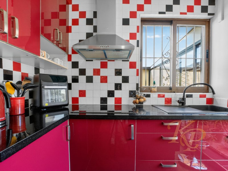 Villa for Sale in Torrevieja, Alicante