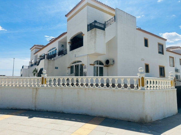 Apartment for Sale in Orihuela, Alicante