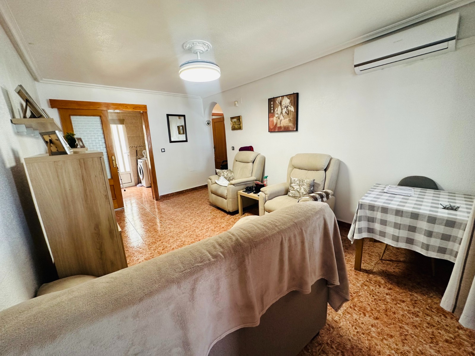 Apartment for Sale in Orihuela, Alicante