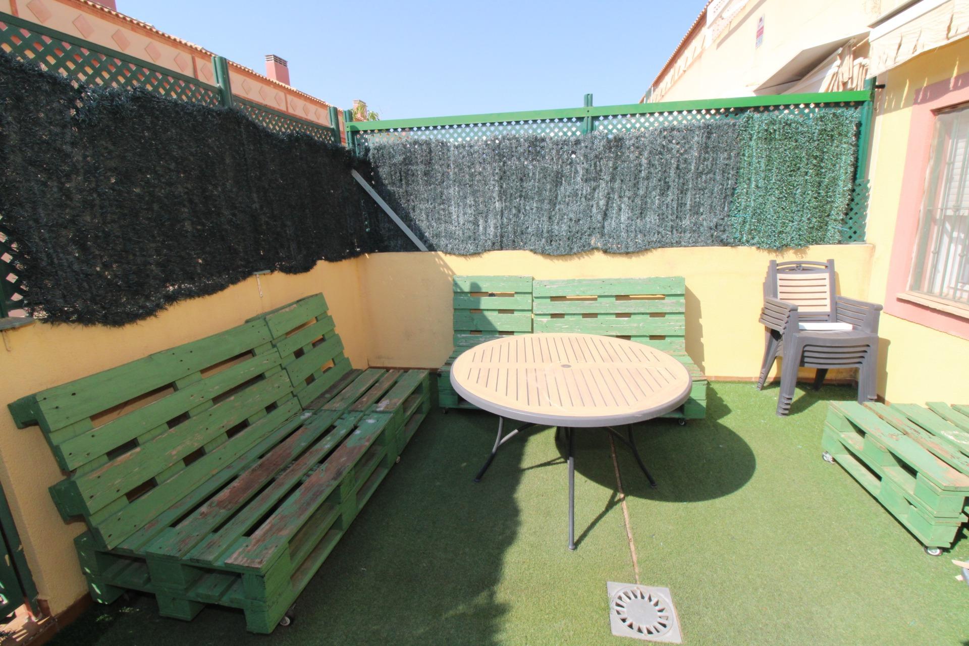 15-1 Duplex for Sale in Los Alcazares, Murcia