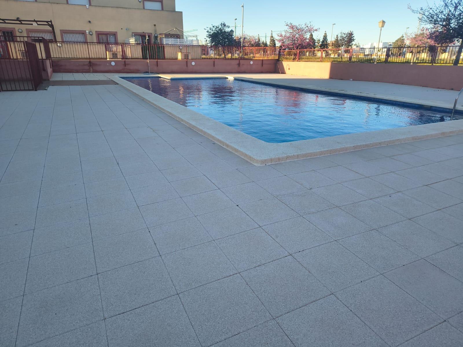 Duplex for Sale in Los Alcazares, Murcia