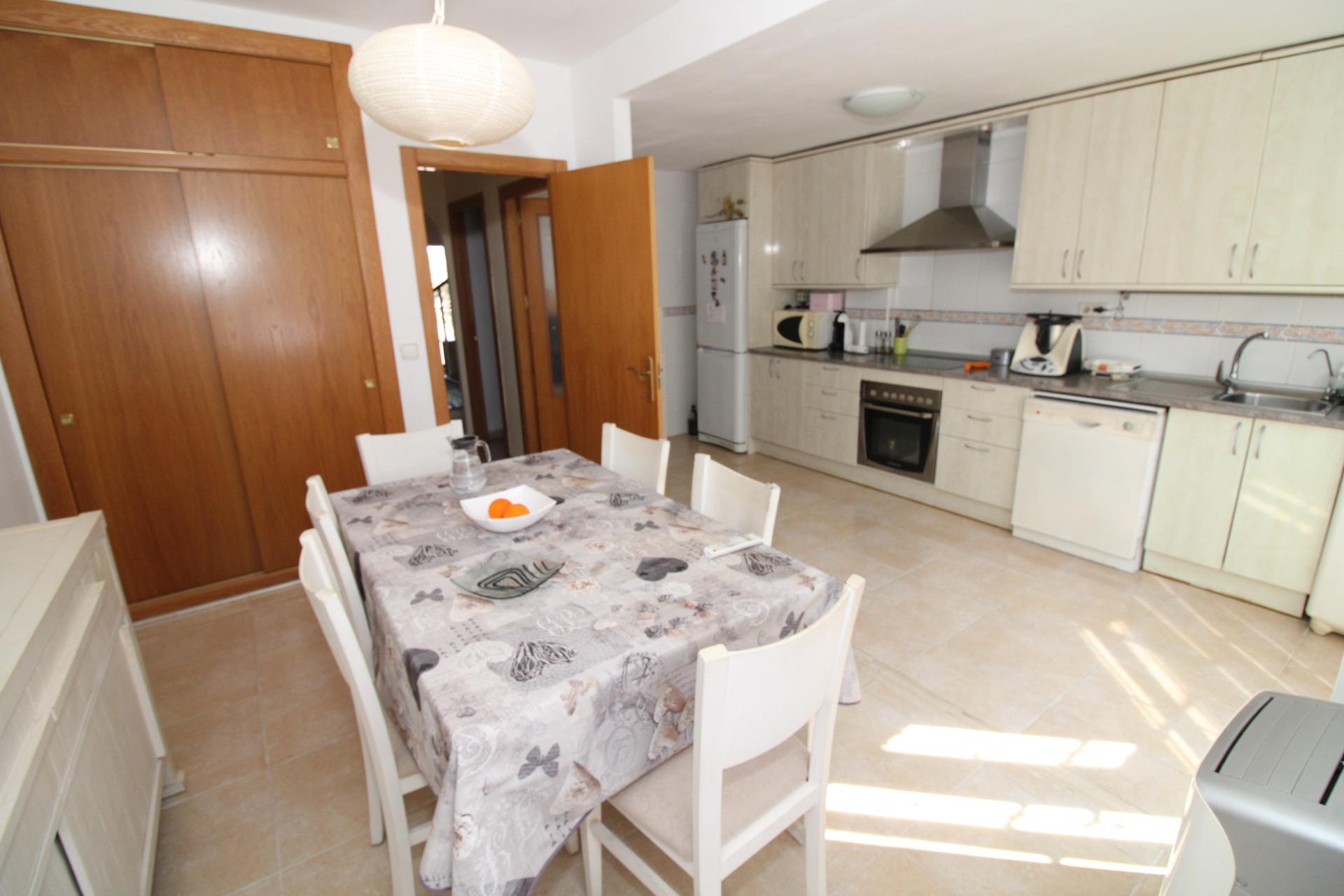 Duplex for Sale in Los Alcazares, Murcia