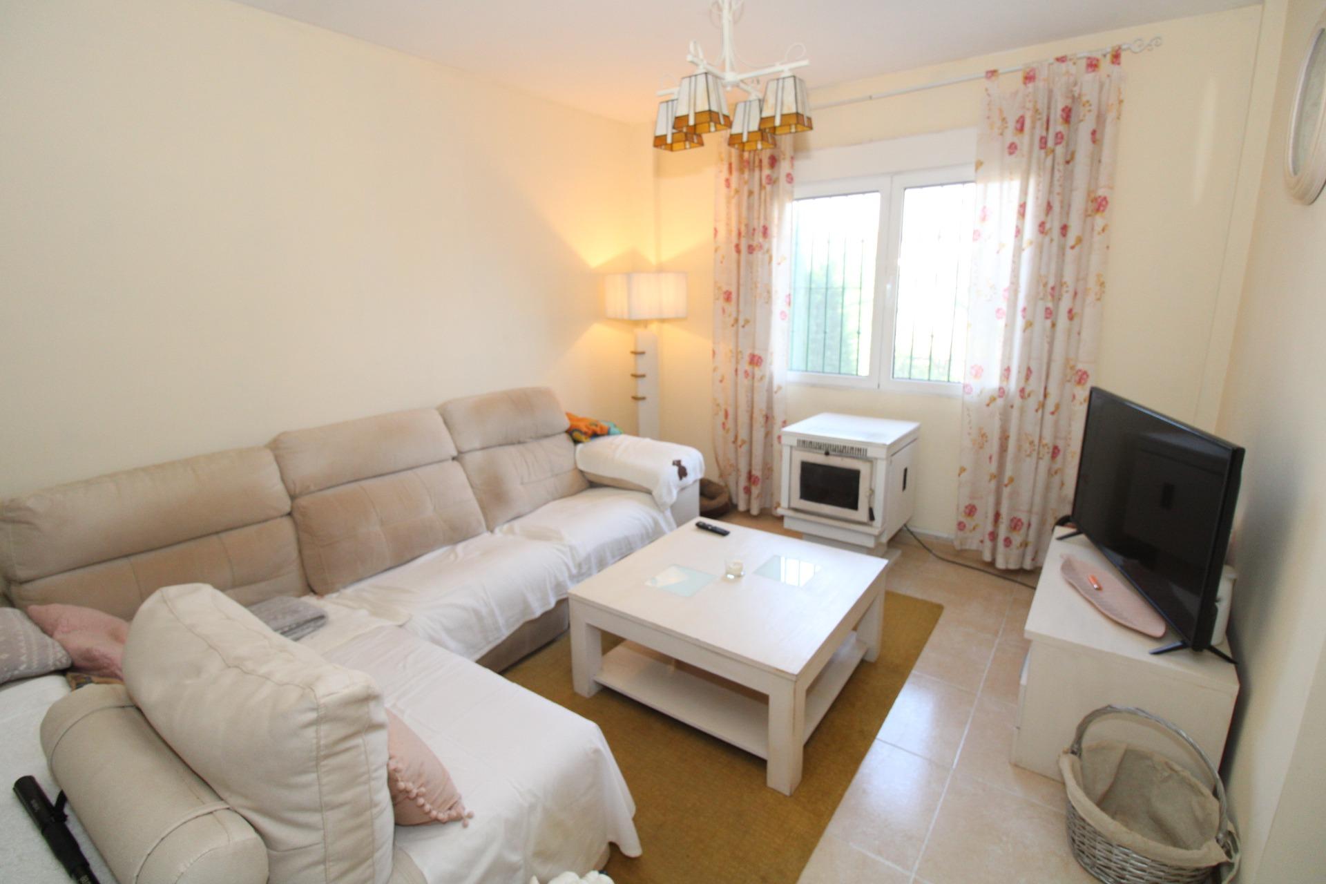 Duplex for Sale in Los Alcazares, Murcia