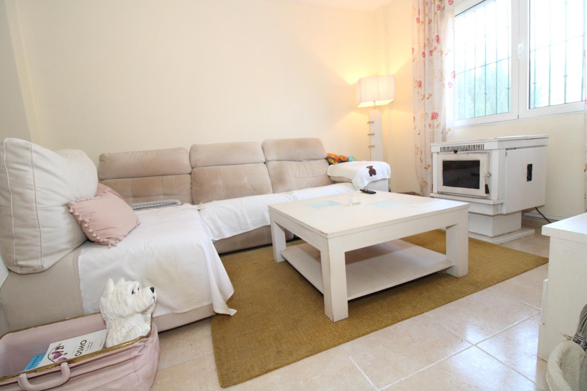 Duplex for Sale in Los Alcazares, Murcia