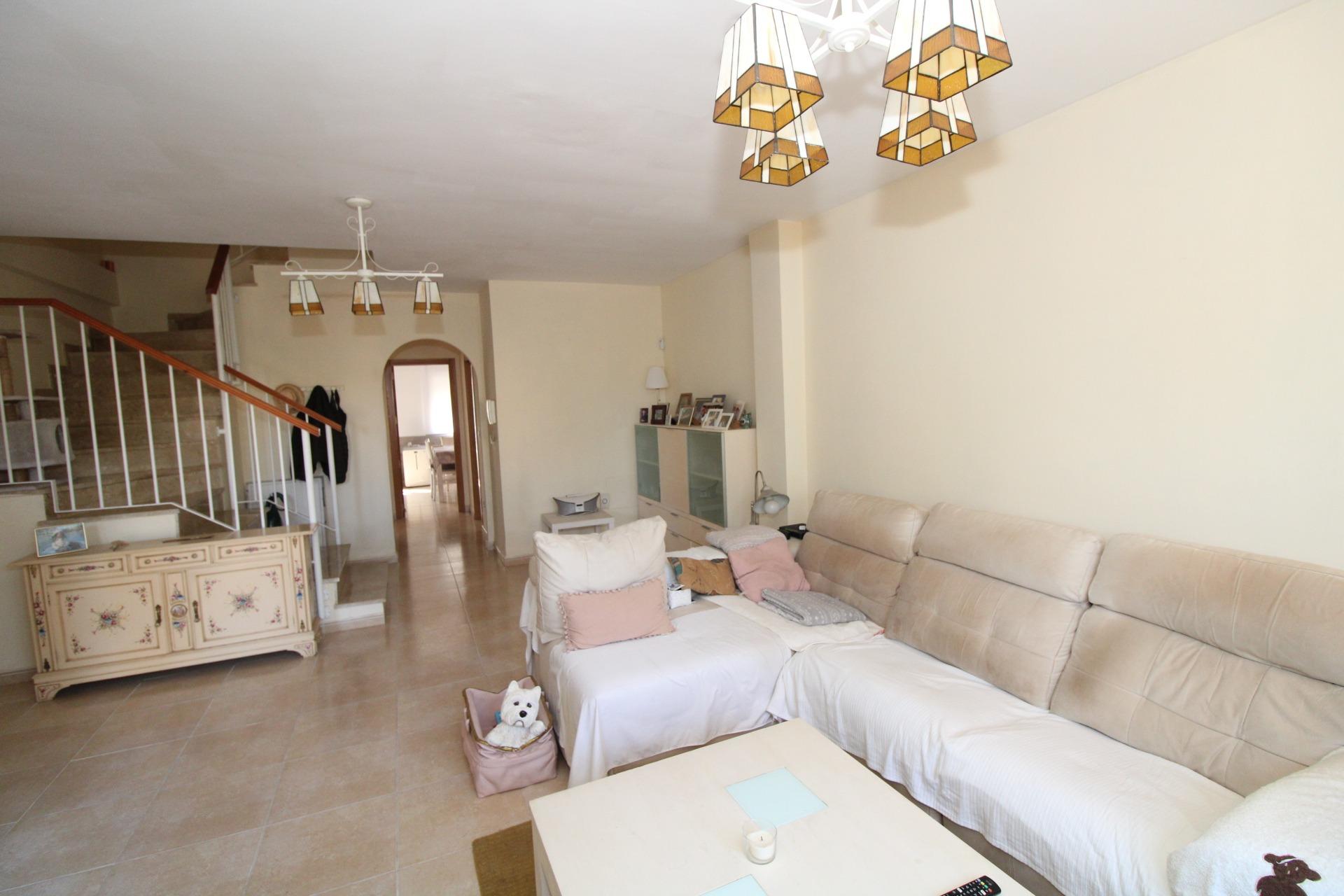 Duplex for Sale in Los Alcazares, Murcia