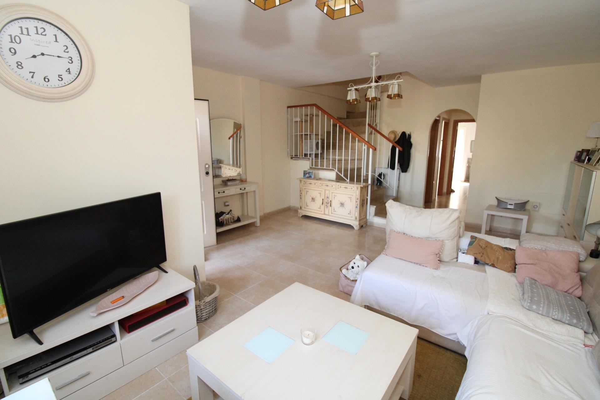 Duplex for Sale in Los Alcazares, Murcia