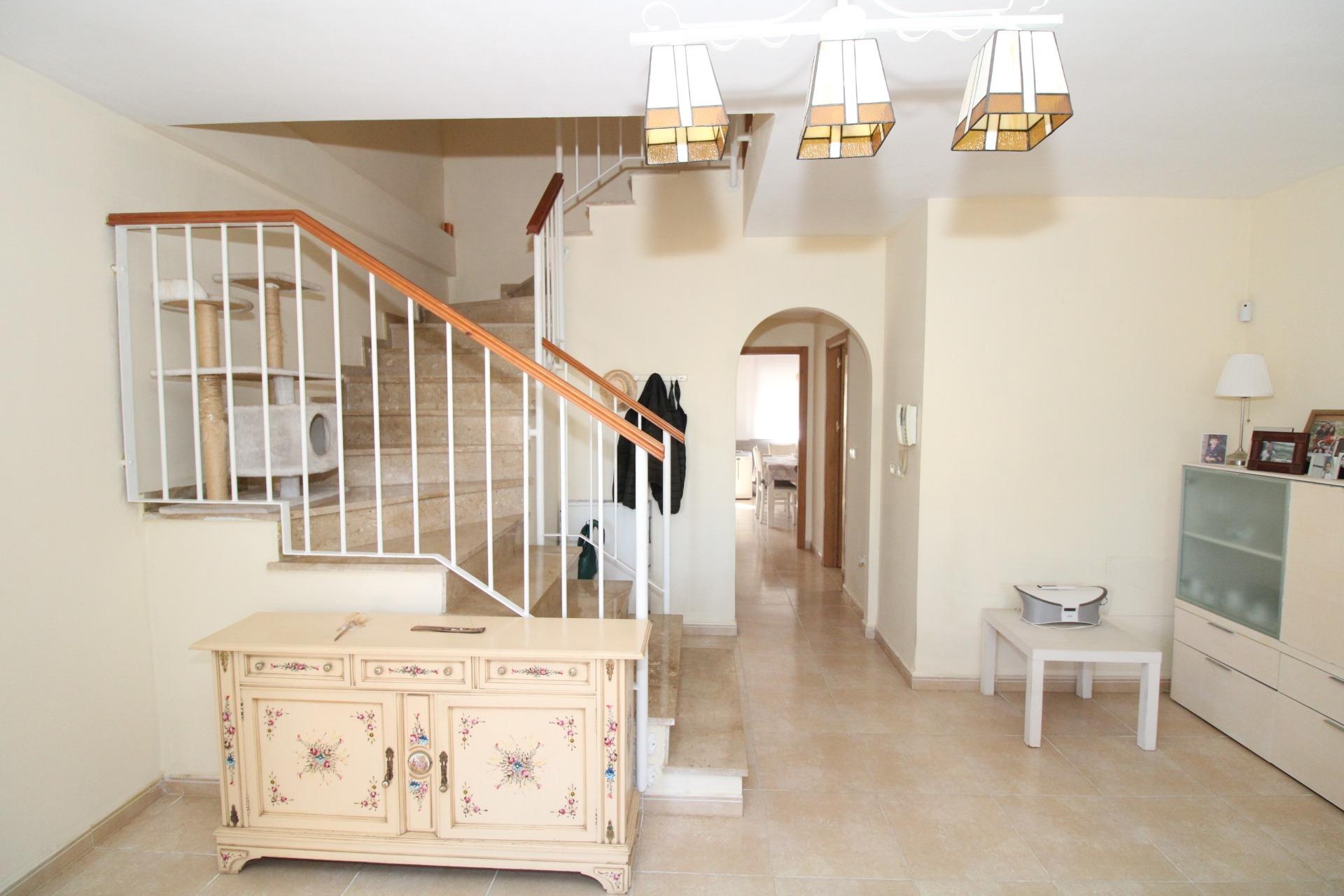 Duplex for Sale in Los Alcazares, Murcia