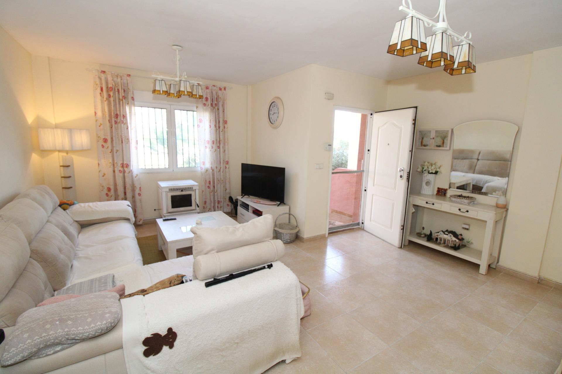Duplex for Sale in Los Alcazares, Murcia