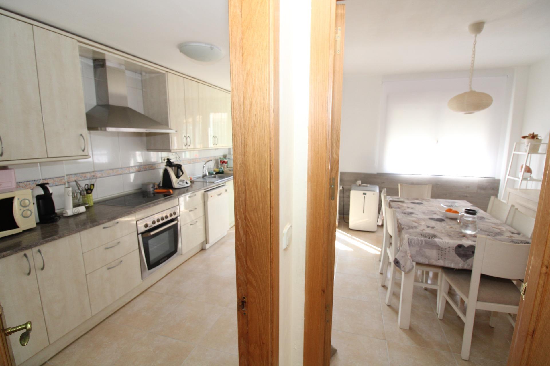 Duplex for Sale in Los Alcazares, Murcia
