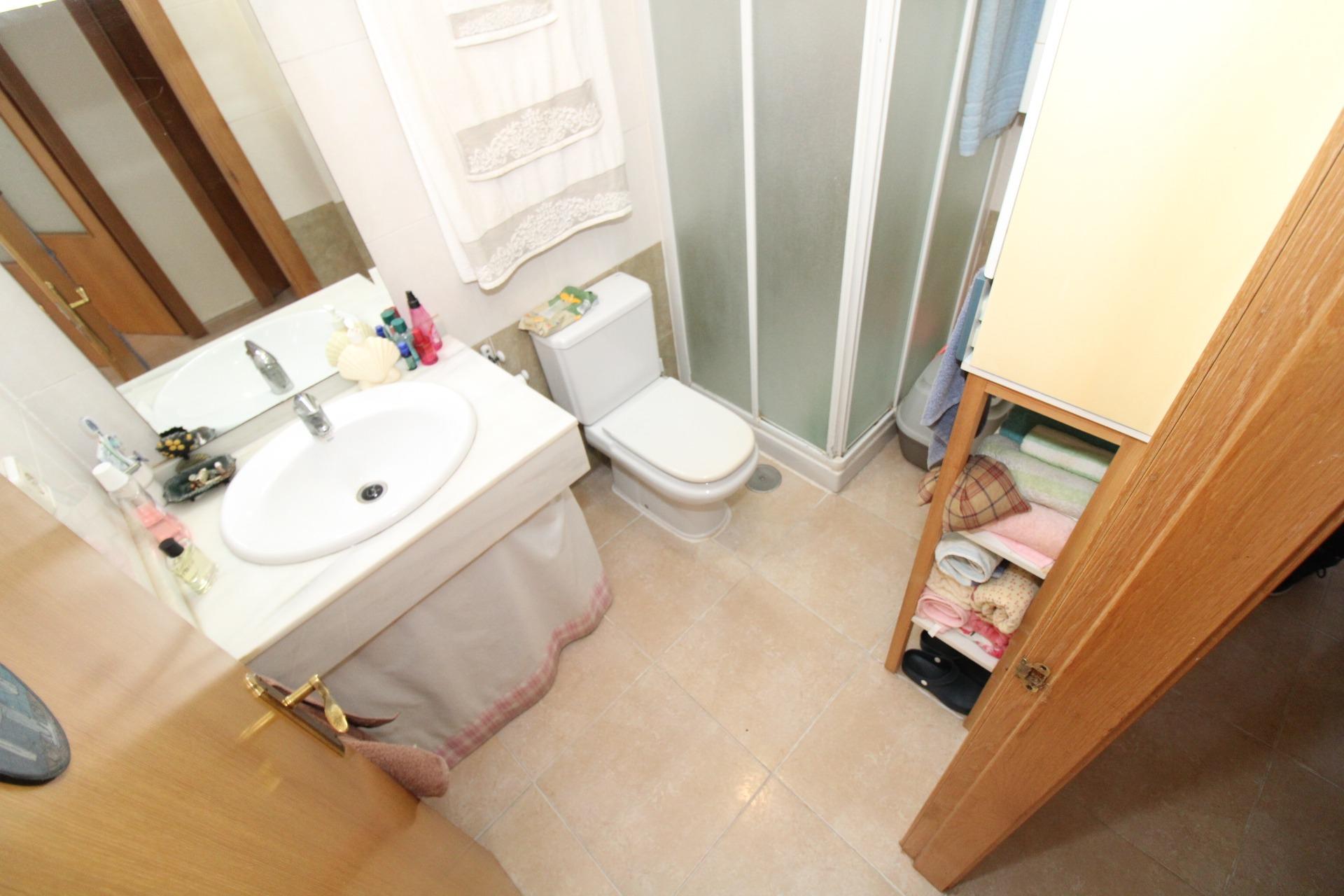 Duplex for Sale in Los Alcazares, Murcia