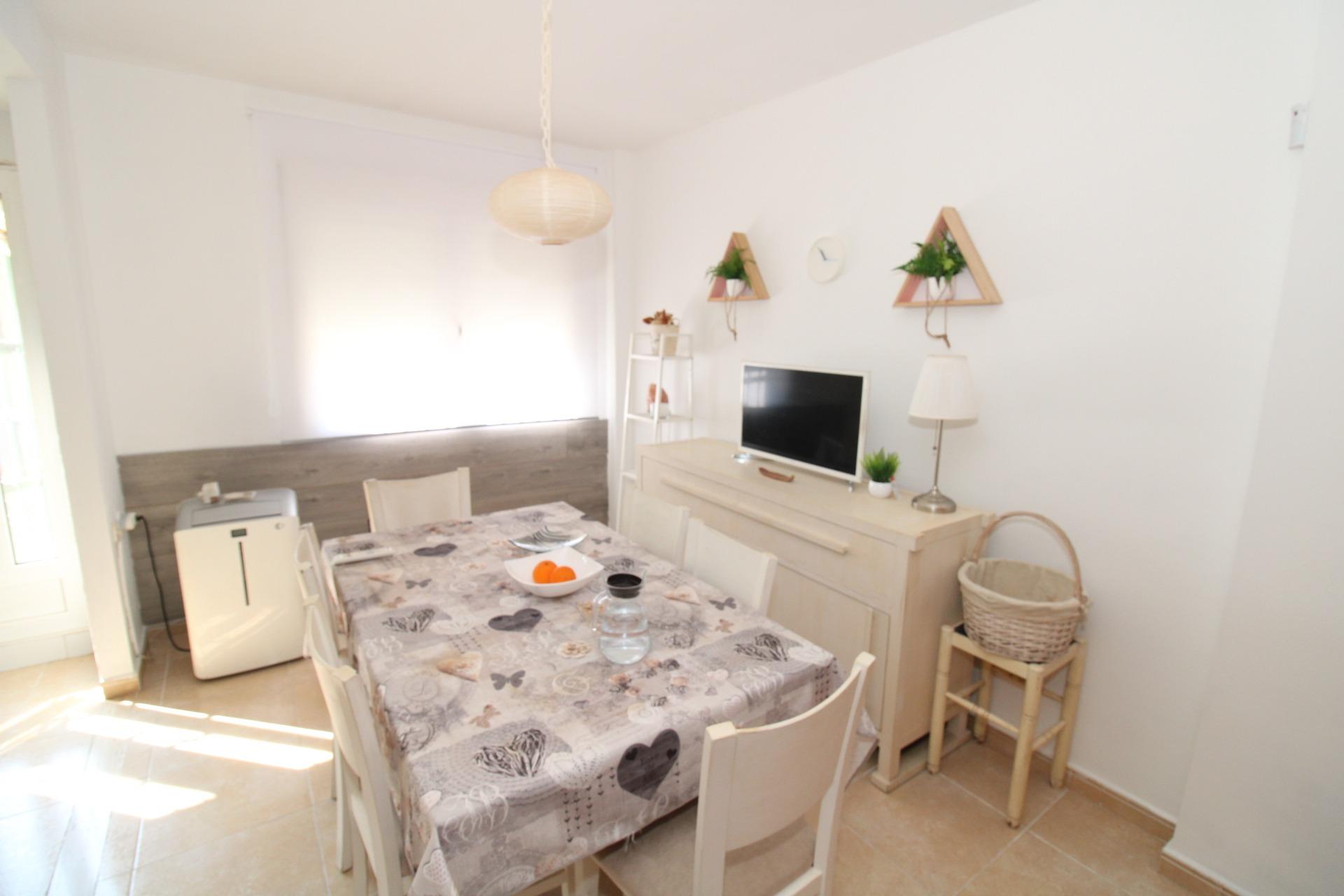 Duplex for Sale in Los Alcazares, Murcia