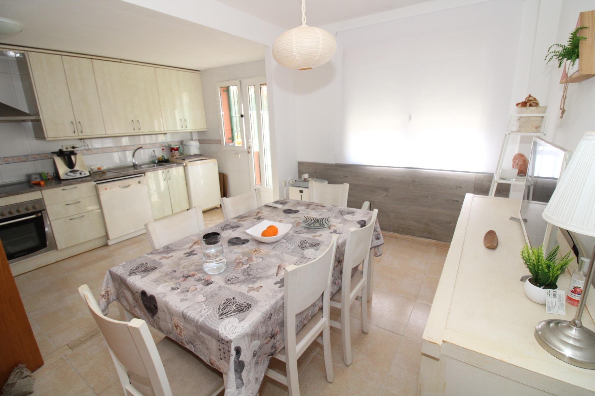 Duplex for Sale in Los Alcazares, Murcia