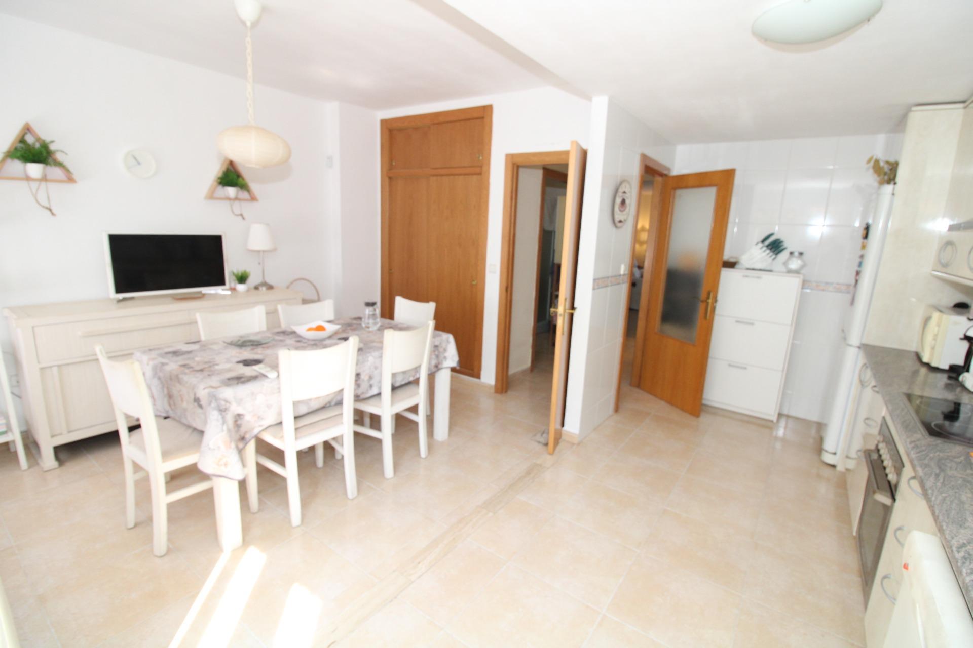 Duplex for Sale in Los Alcazares, Murcia