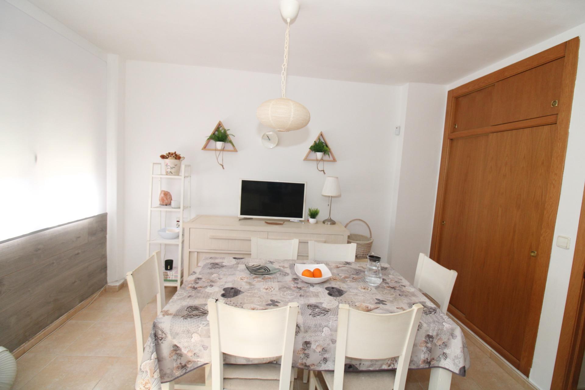 Duplex for Sale in Los Alcazares, Murcia