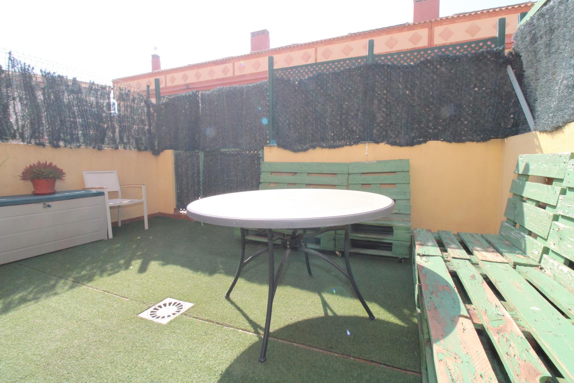 Duplex for Sale in Los Alcazares, Murcia
