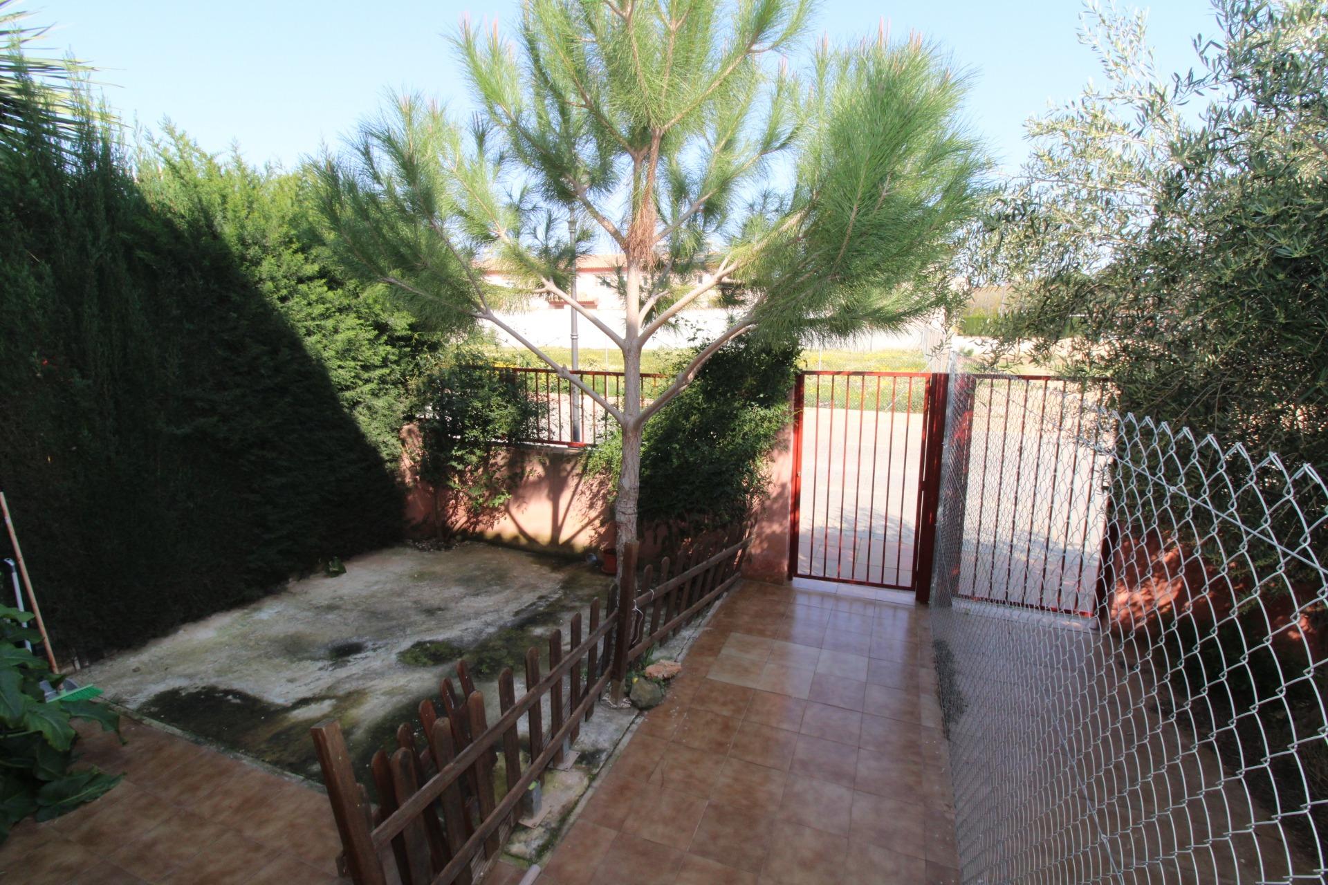 Duplex for Sale in Los Alcazares, Murcia