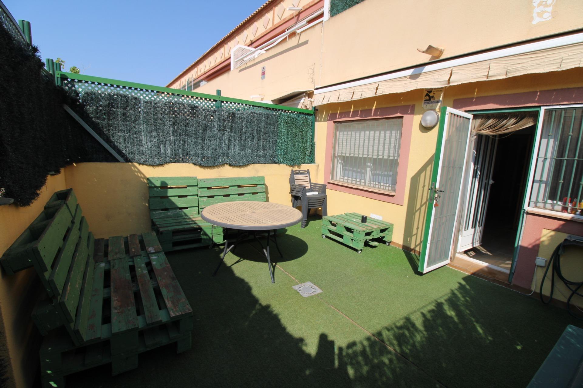 Duplex for Sale in Los Alcazares, Murcia