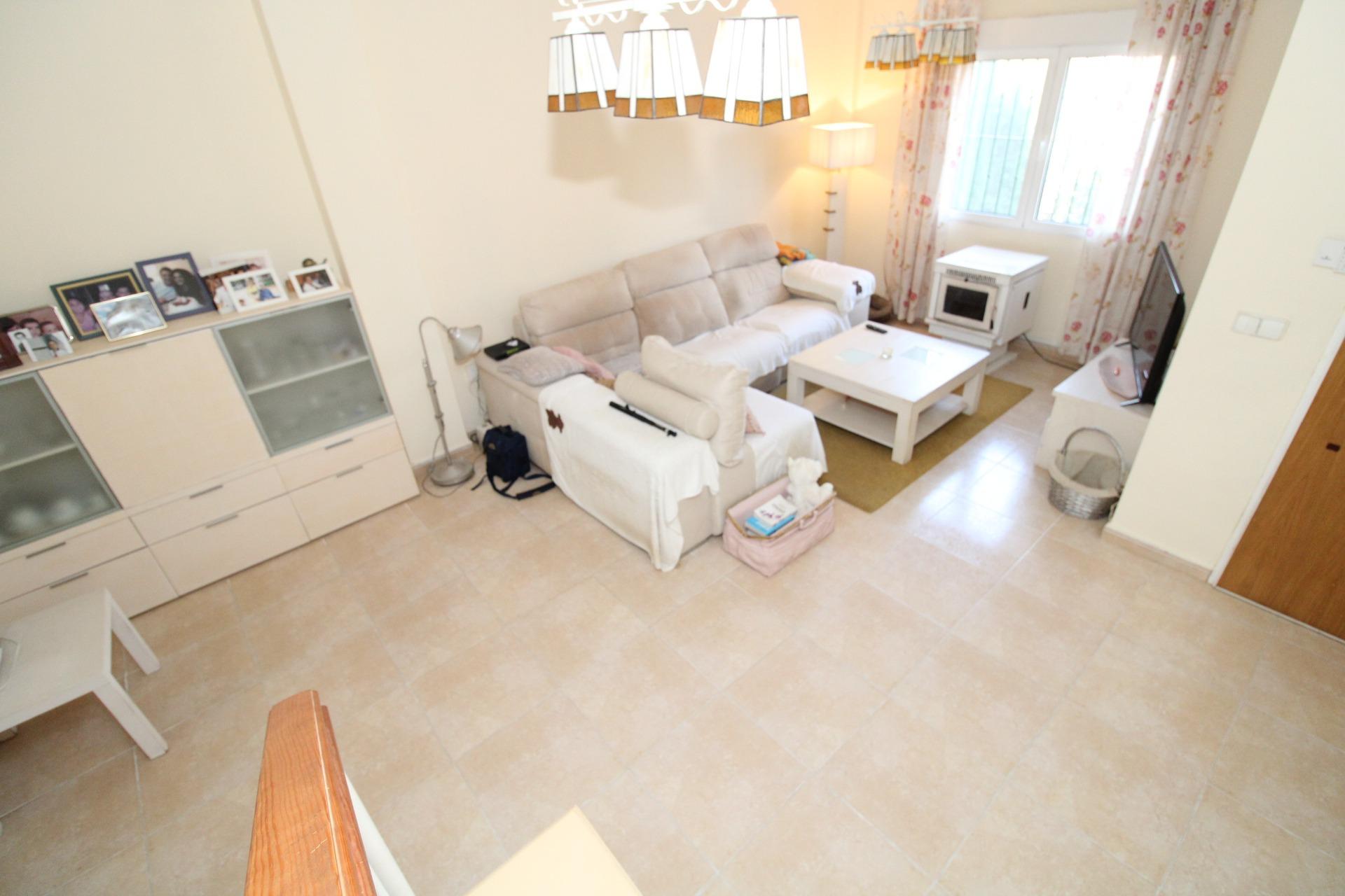 Duplex for Sale in Los Alcazares, Murcia