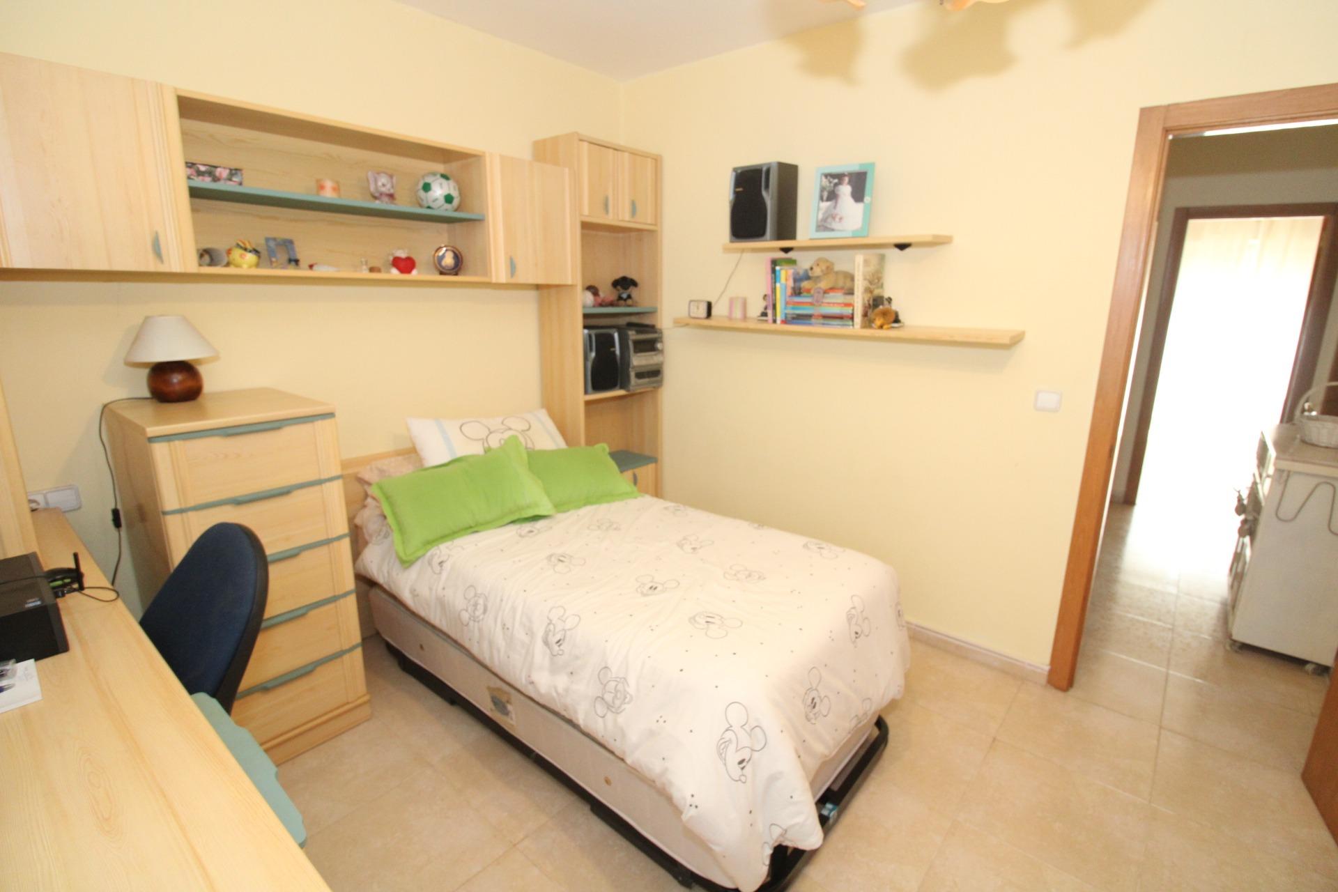 Duplex for Sale in Los Alcazares, Murcia