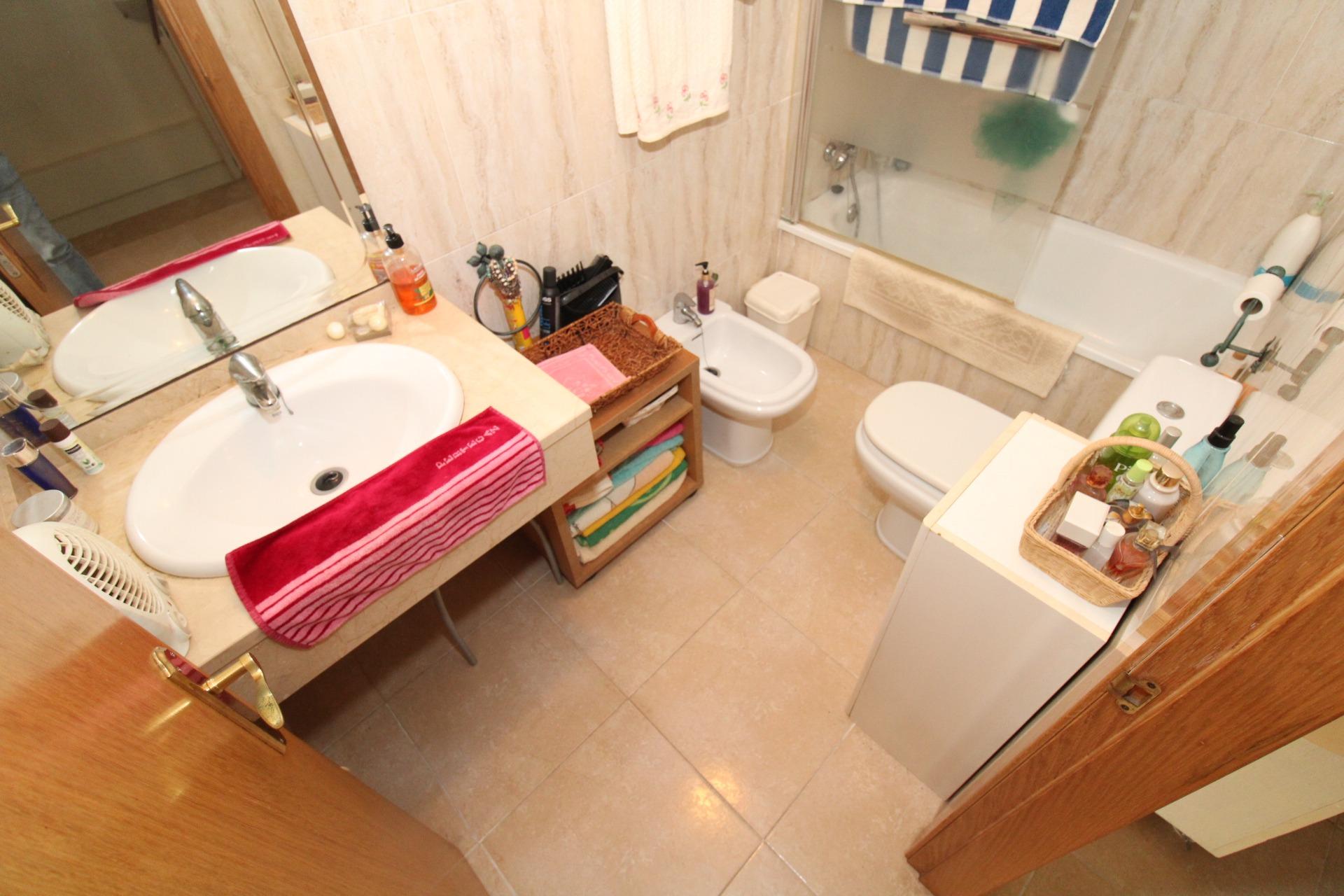 Duplex for Sale in Los Alcazares, Murcia