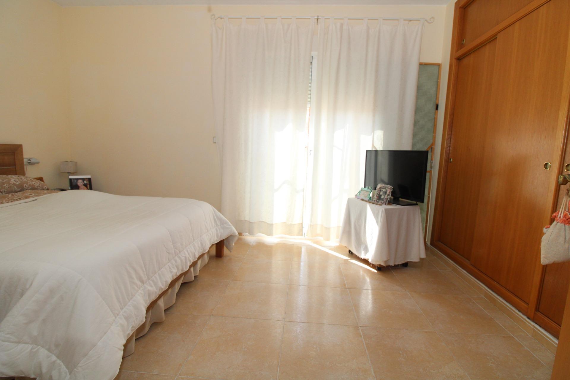 Duplex for Sale in Los Alcazares, Murcia