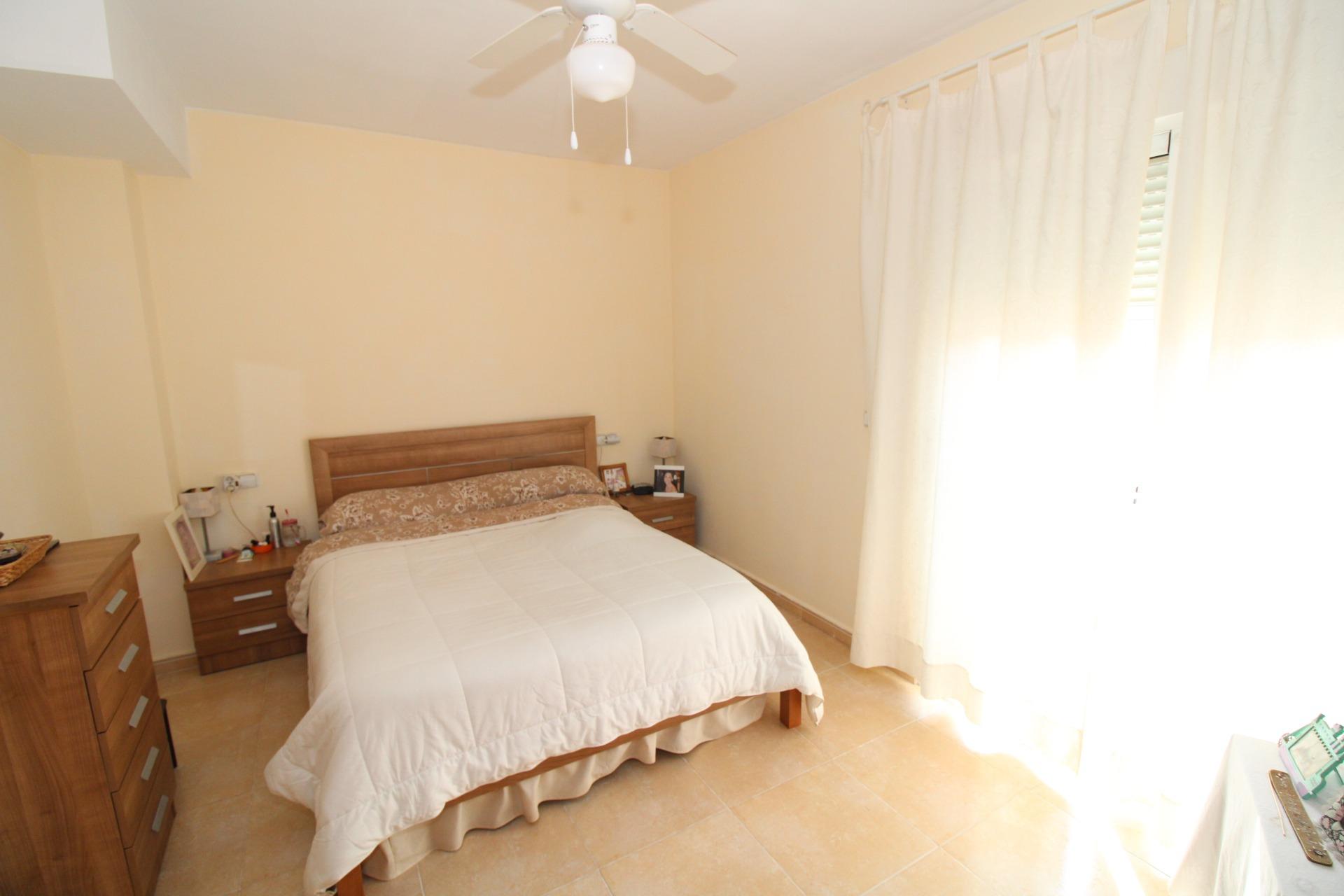 Duplex for Sale in Los Alcazares, Murcia