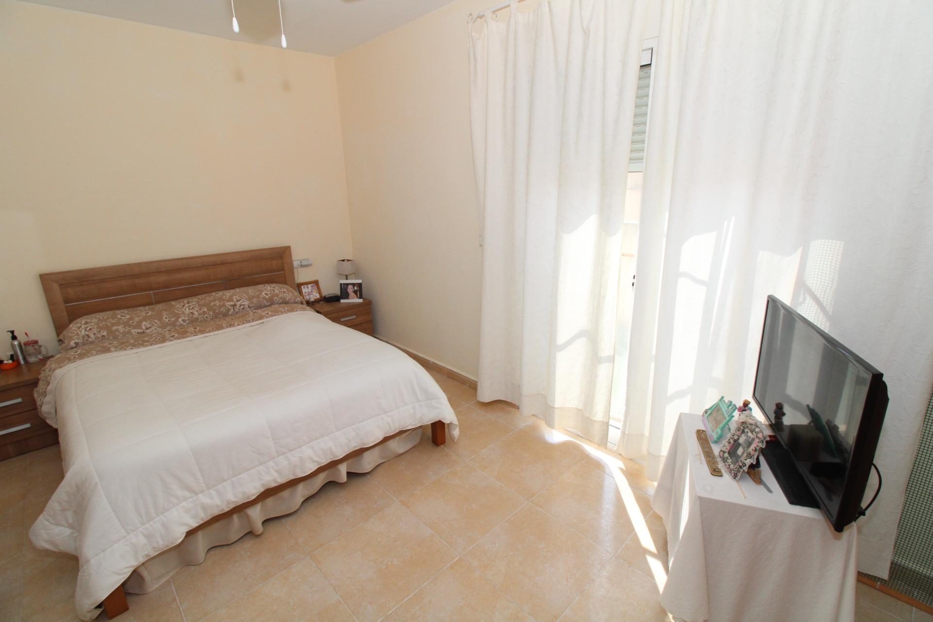 Duplex for Sale in Los Alcazares, Murcia