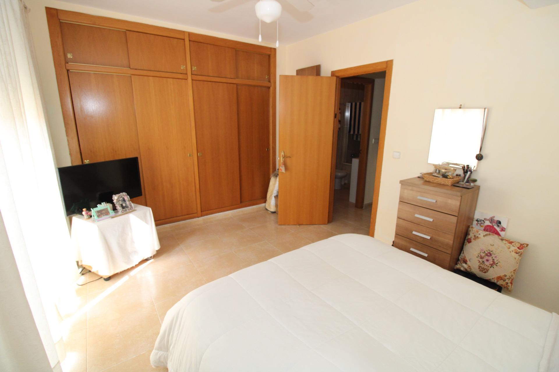Duplex for Sale in Los Alcazares, Murcia