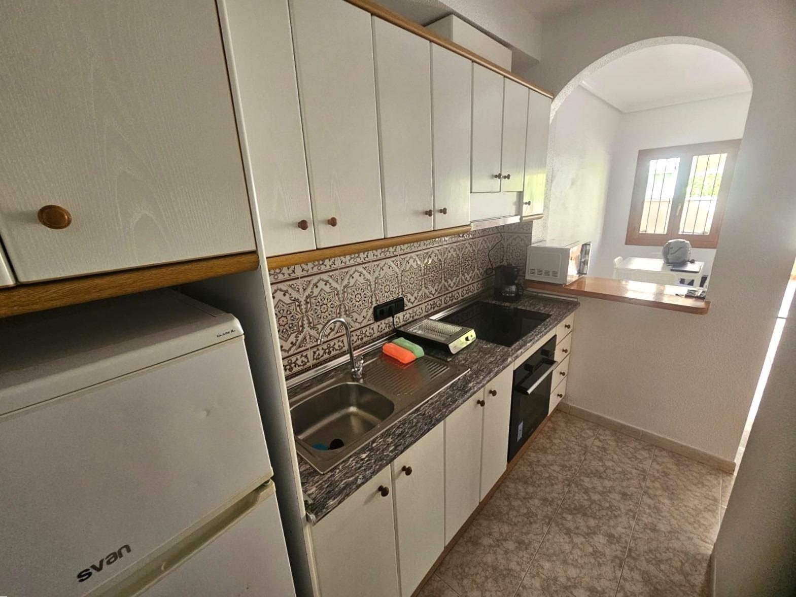 Bungalow for Sale in Orihuela Costa, Alicante