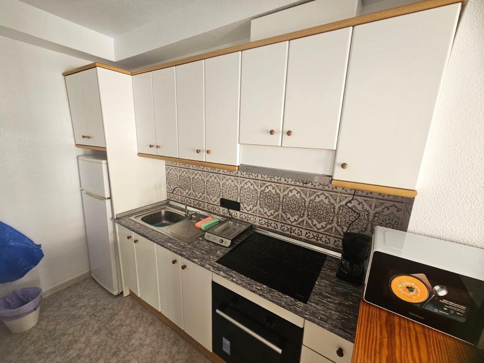 Bungalow for Sale in Orihuela Costa, Alicante