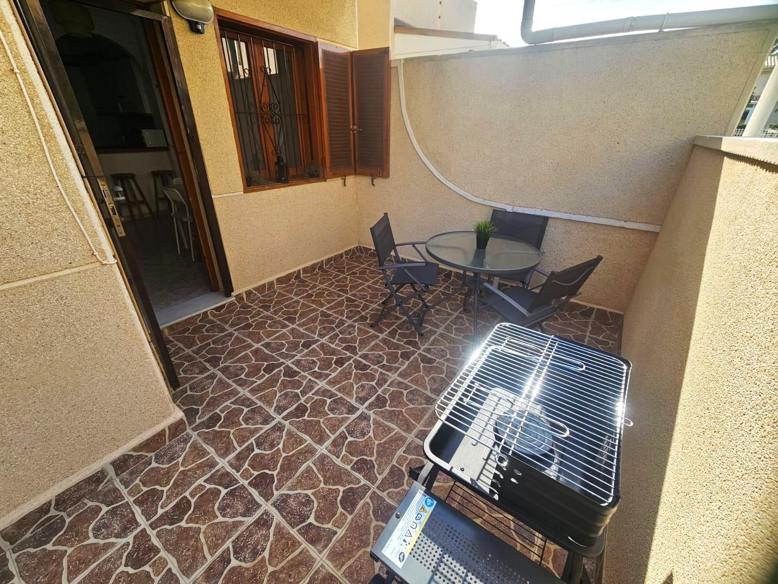 Bungalow for Sale in Orihuela Costa, Alicante
