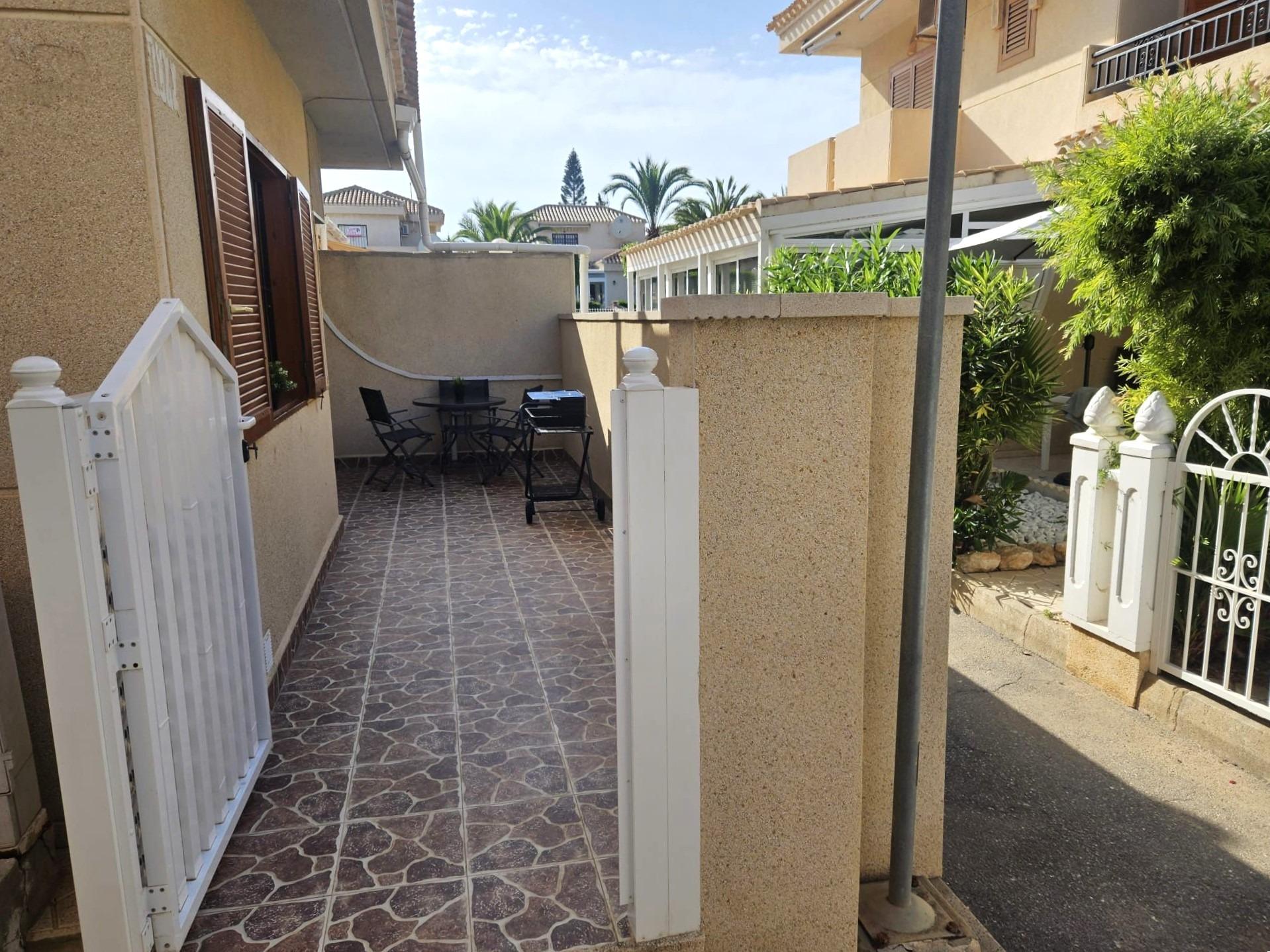 Bungalow for Sale in Orihuela Costa, Alicante