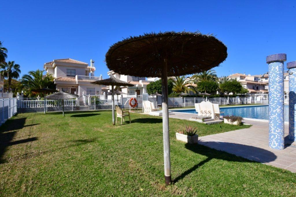 Bungalow for Sale in Orihuela Costa, Alicante