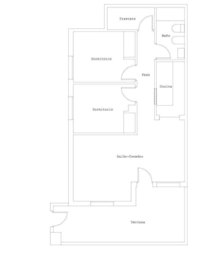 Bungalow for Sale in Orihuela Costa, Alicante