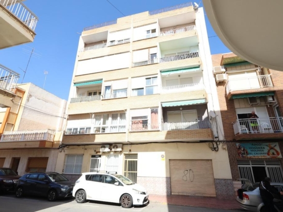Apartment for Sale in Torrevieja, Alicante